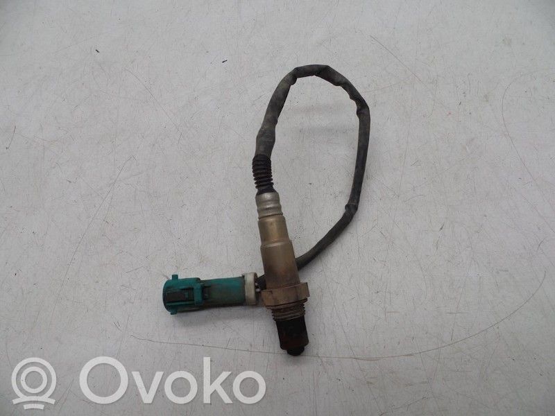 Volvo V50 Lambda zonde 