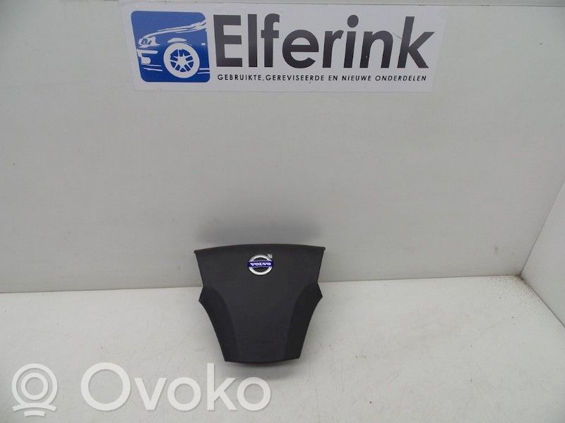 Volvo C70 Poduszka powietrzna Airbag kierownicy 