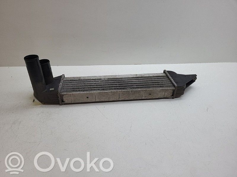 Saab 9-3 Ver1 Interkūlerio radiatorius 