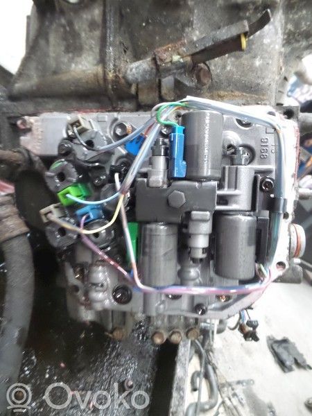 Automatic gearbox   30681142,8251846,30681142,8251846