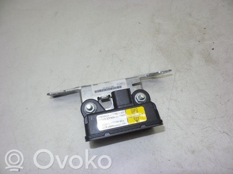 Volvo C70 ABS wheel speed sensor 