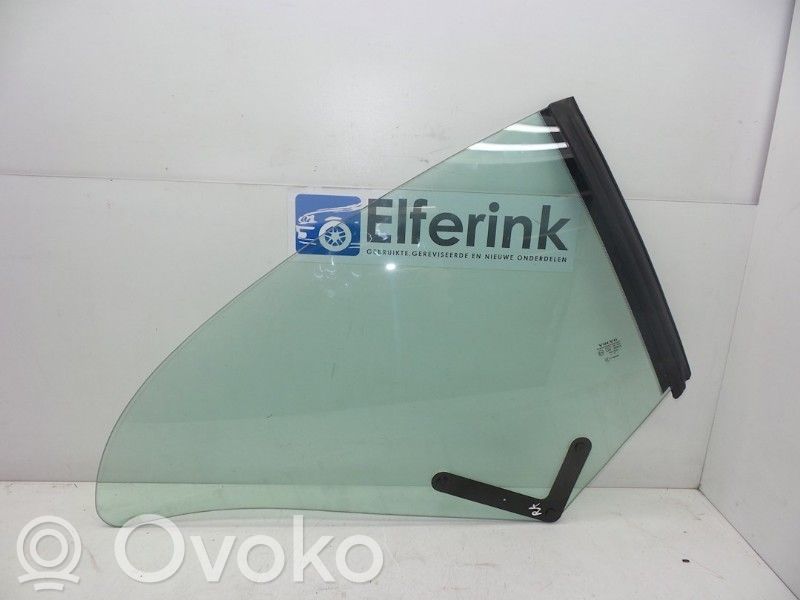 Volvo C70 Rear windscreen/windshield window 
