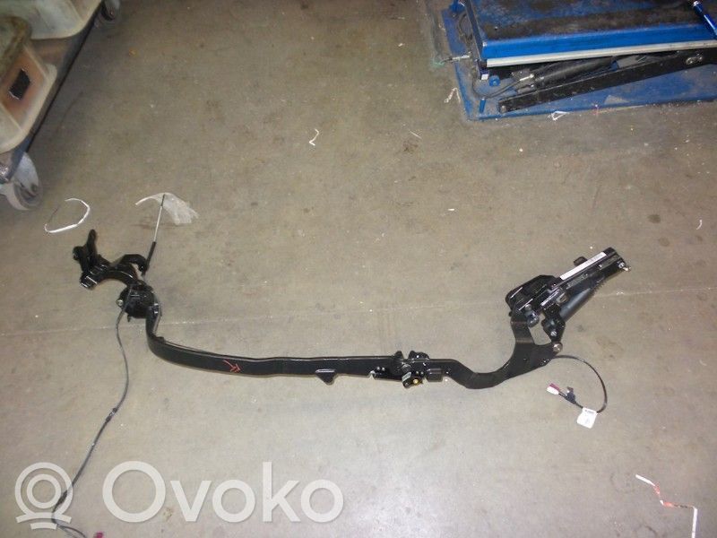 Volvo C70 Unidad de control de techo convertible 