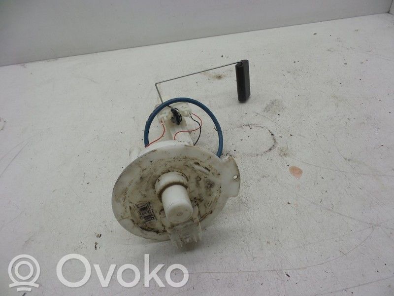 Opel Insignia A Czujnik poziomu paliwa 