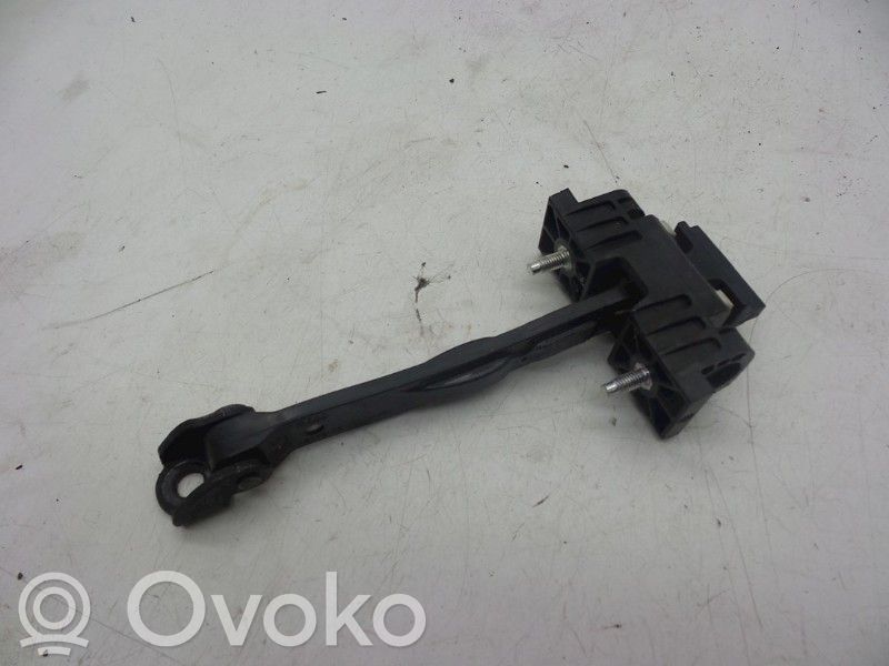 Front door lock loop/hook striker   12775102,12775102