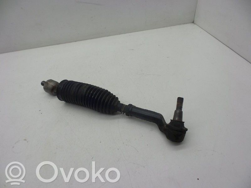 Volvo S80 Vairo traukė 