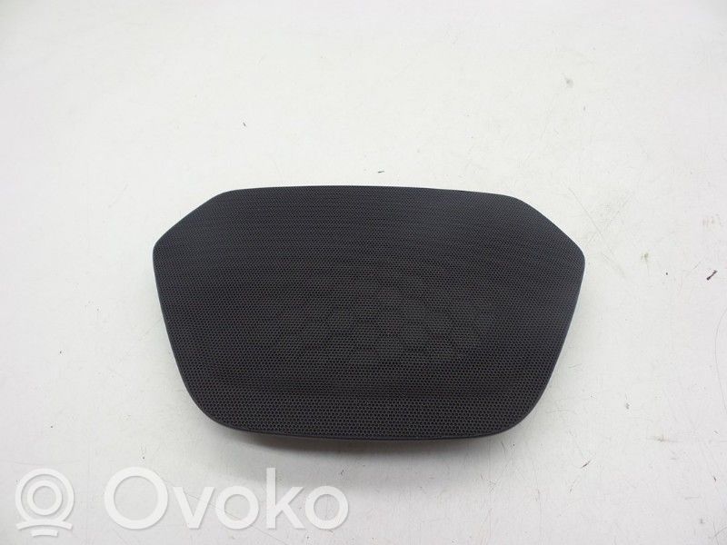 Volvo S80 Console centrale 