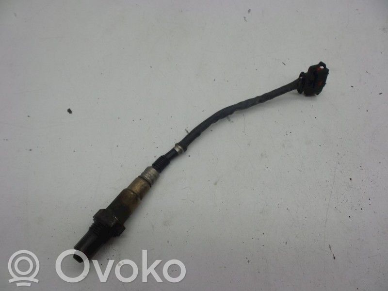 Opel Corsa C Lambda probe sensor 