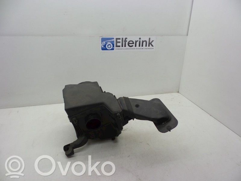 Volvo V50 Luftfilterkasten 
