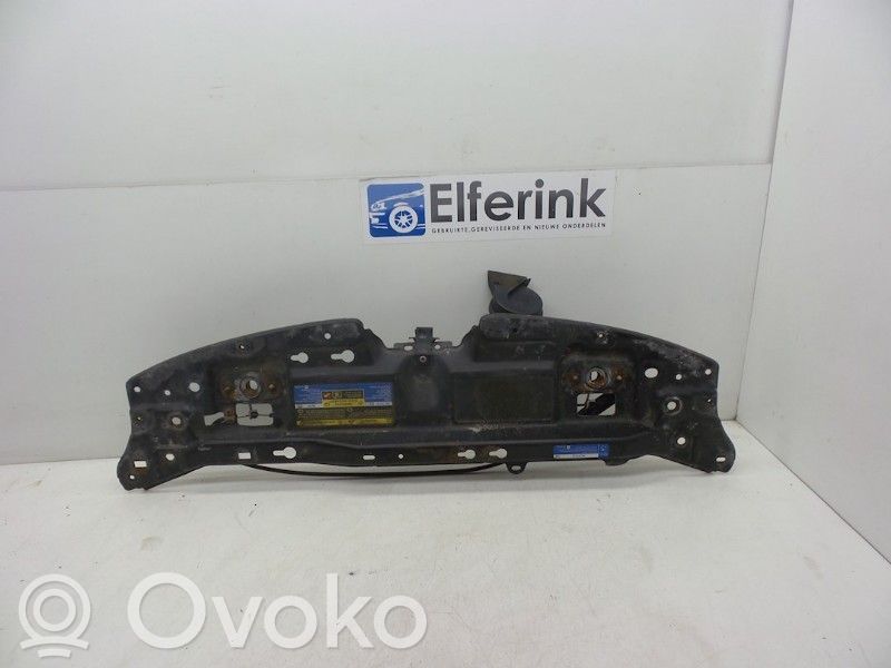 Saab 9-3 Ver2 Panou suport radiator 