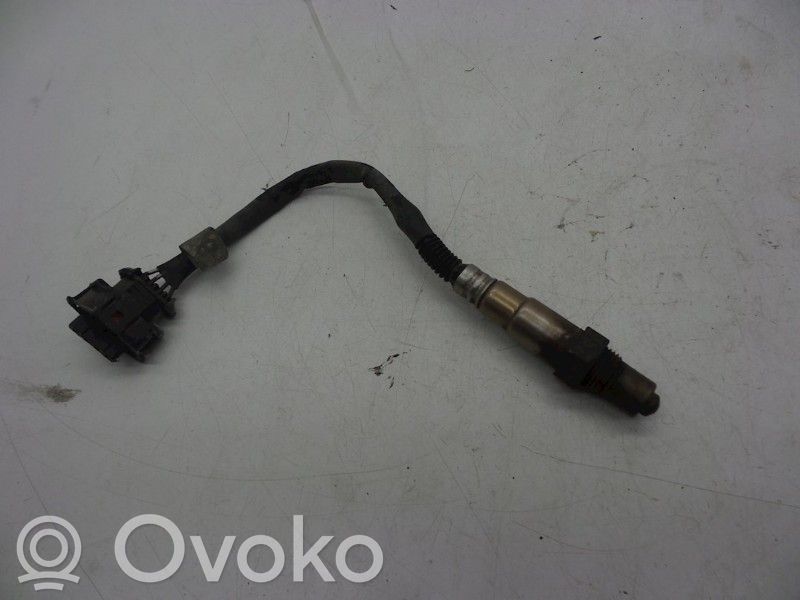 Lambda probe sensor   0258006499,0258006499
