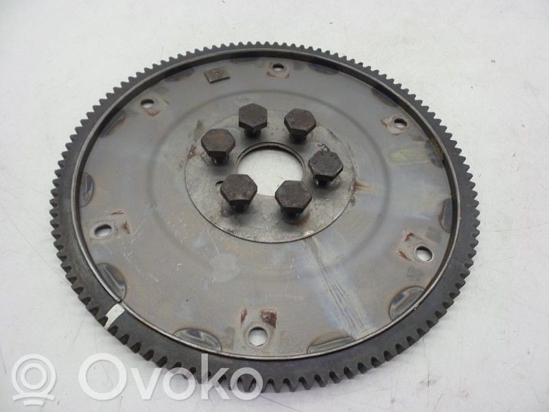 Saab 9-5 Volante motor 