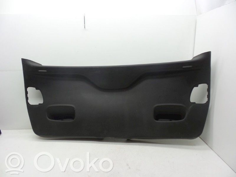 Opel Meriva B Set panou interior hayon/capotă portbagaj 