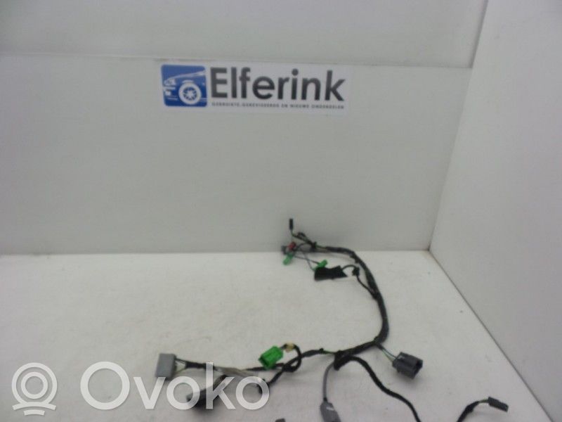Volvo V60 Otros cableados 