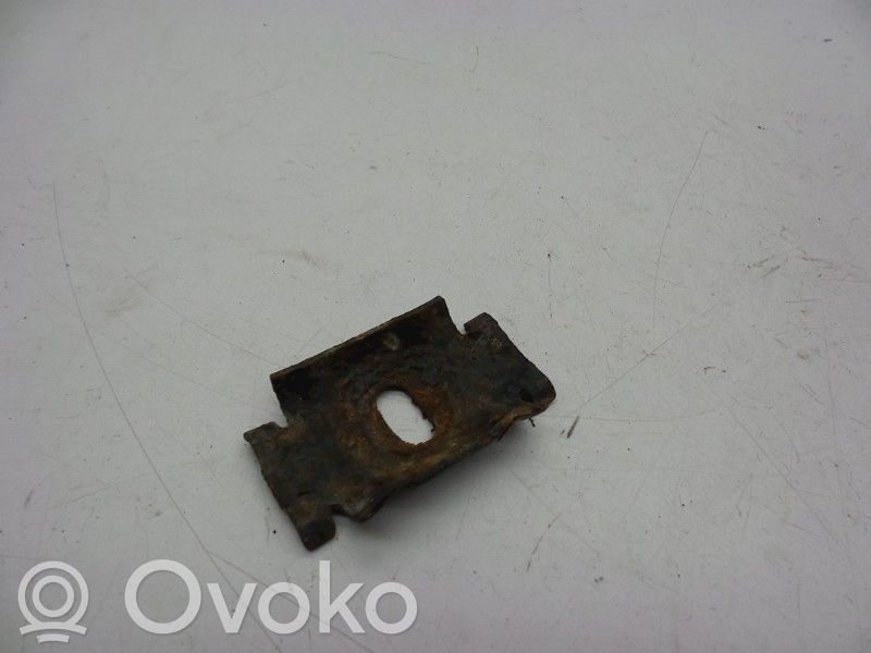 Saab 9-3 Ver1 Battery box tray 