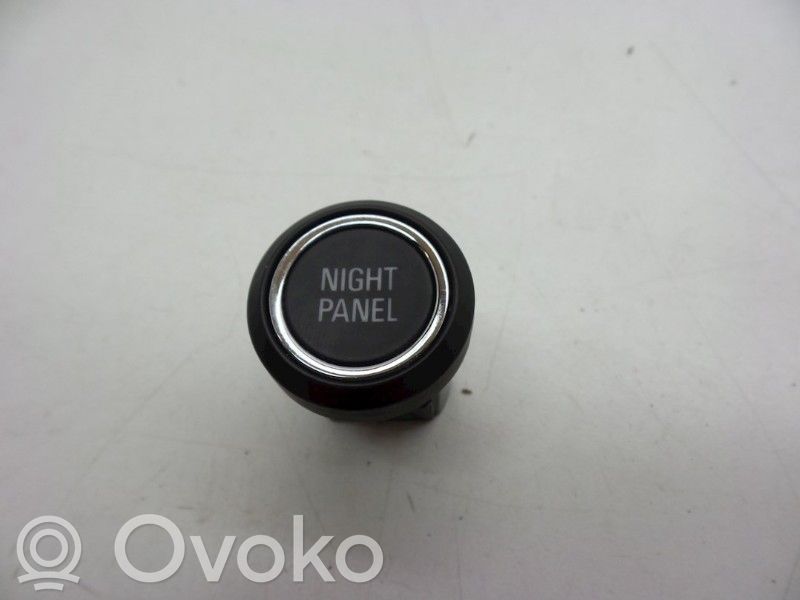 Saab 9-5 Other switches/knobs/shifts 