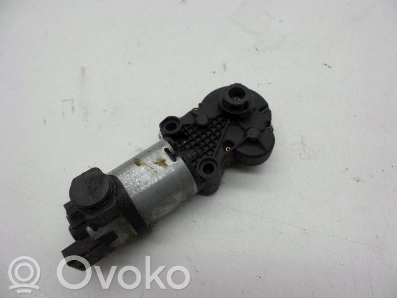 Saab 9-3 Ver2 Seat adjustment motor 