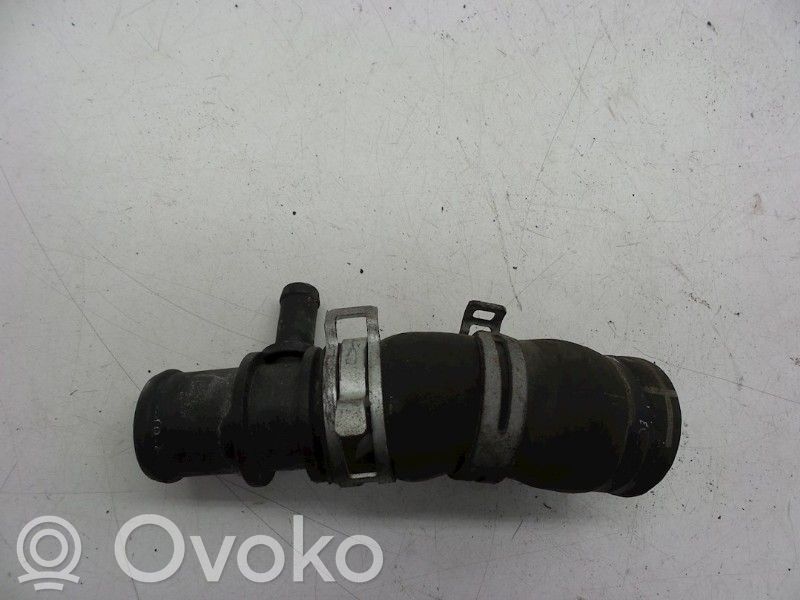 Saab 9-3 Ver2 Alte piese compartiment motor 