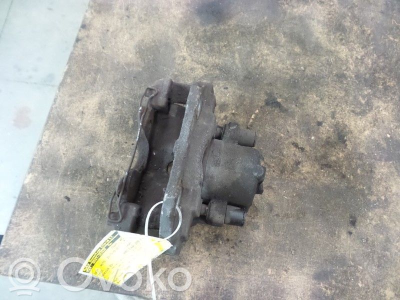 Opel Meriva A Etujarrusatula 