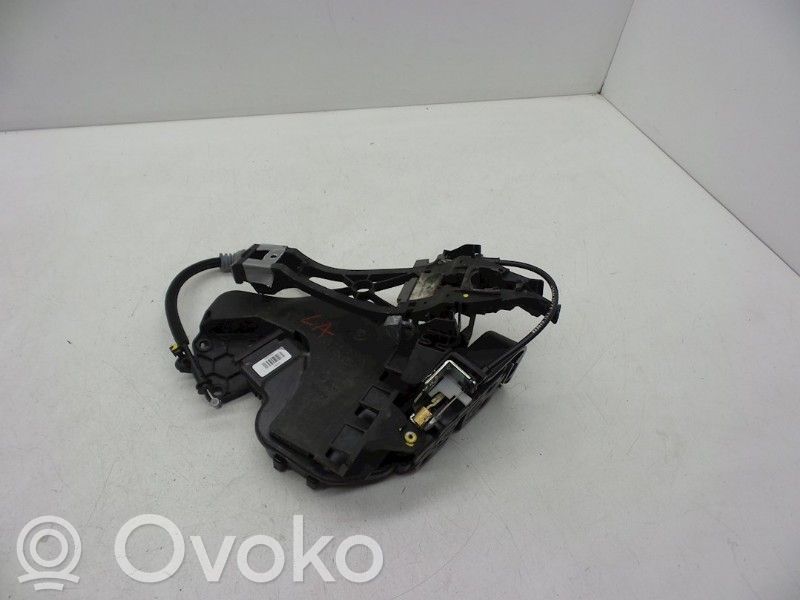 Volvo S40 Rear door cable line 