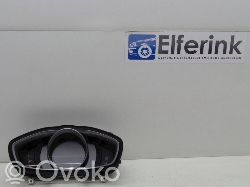 Volvo V40 Cross country Speedometer (instrument cluster) 