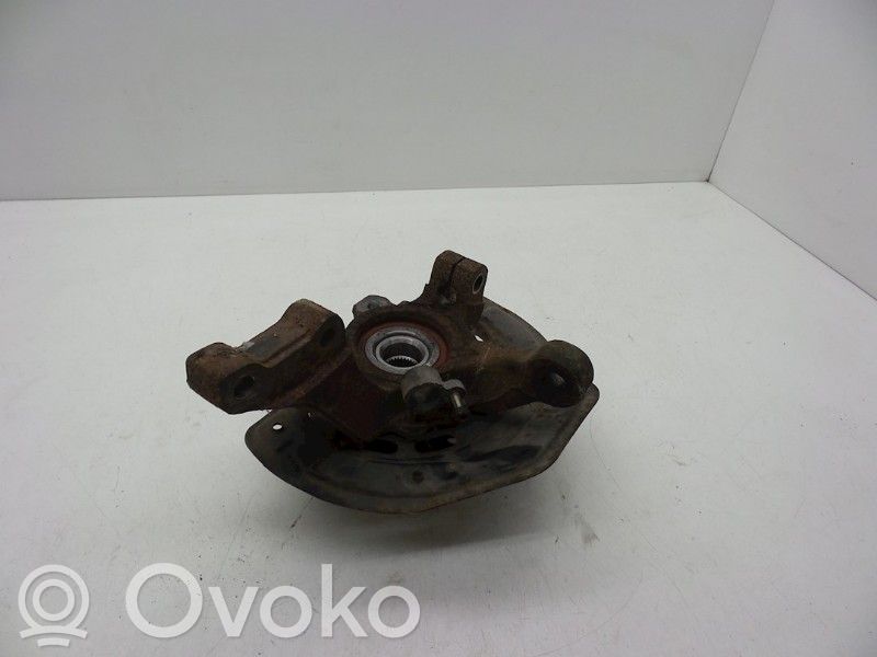 Opel Vectra B Priekšējā riteņa rumbas vārpstas šarnīrs (stupica, capfa) 