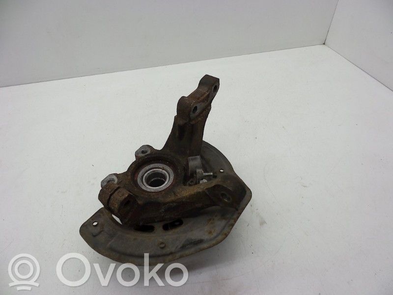 Opel Vectra B Priekšējā riteņa rumbas vārpstas šarnīrs (stupica, capfa) 