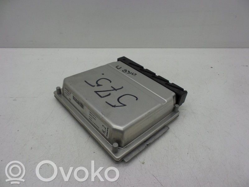Unité de commande / module d'injection   0261206828,8627455,0261206828,08627455A,8627455