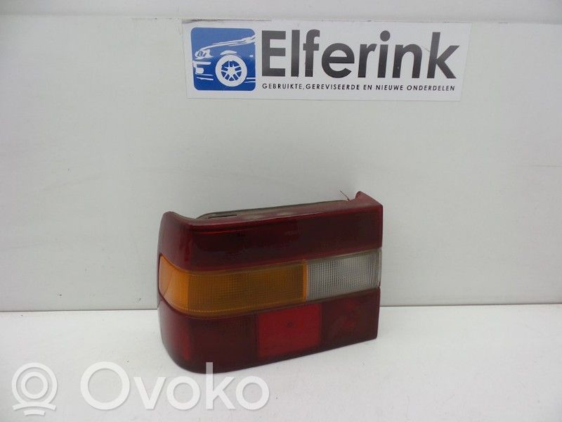 Lampa tylna   6808838,6808836,6800102,6808836,6808838