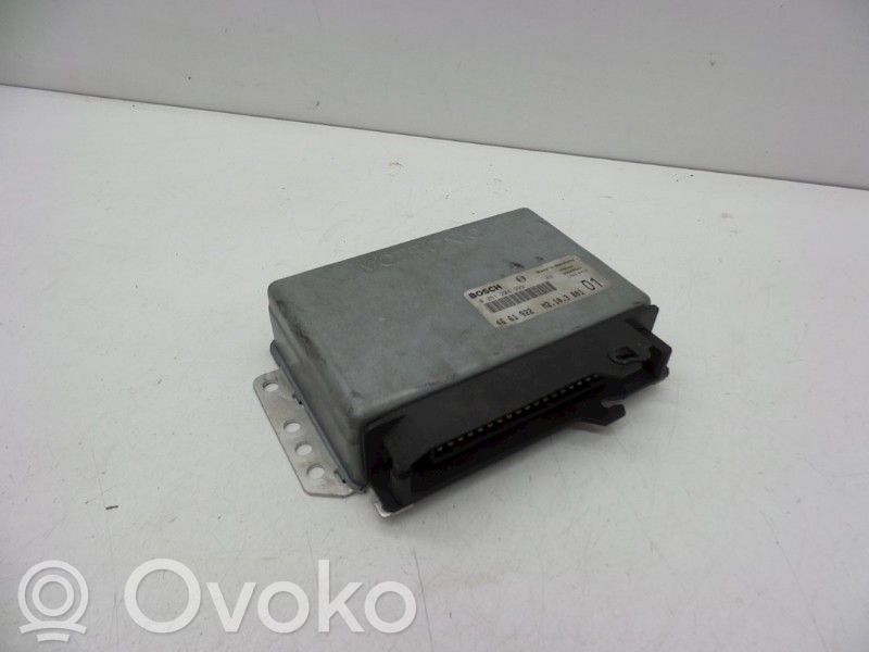 Injection control unit/module   0261204399,4661922,0261204399,4661922