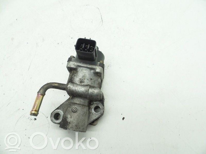 Volvo V50 Válvula EGR 