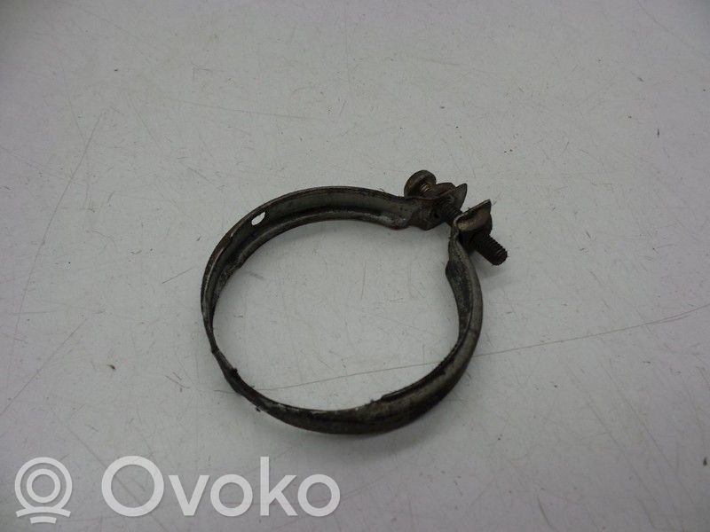 Saab 9-5 Muffler mount bracket/holder 