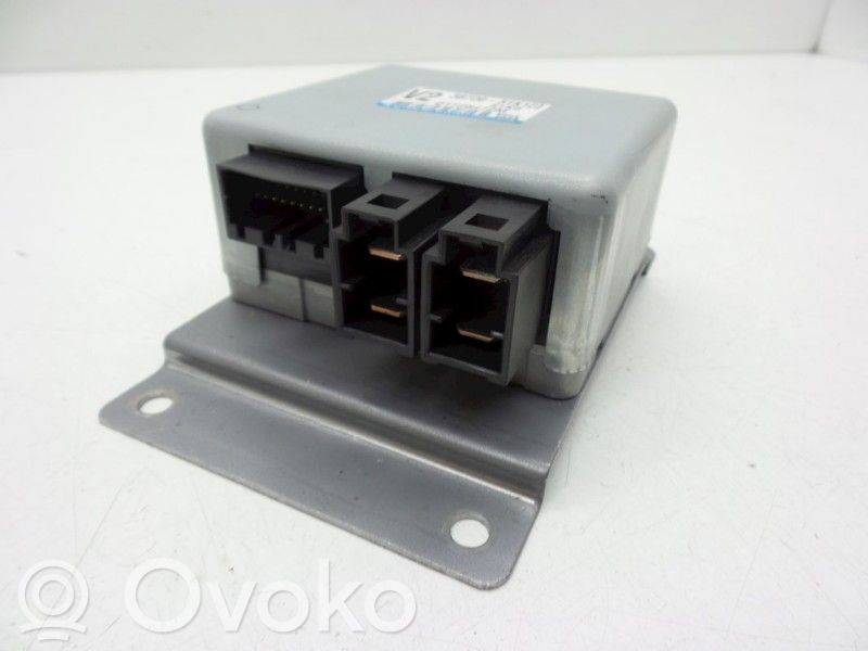 Opel Agila B Other control units/modules 