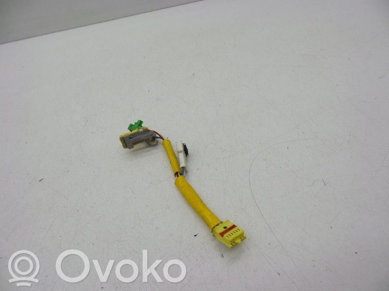 Saab 9-5 Otros cableados 