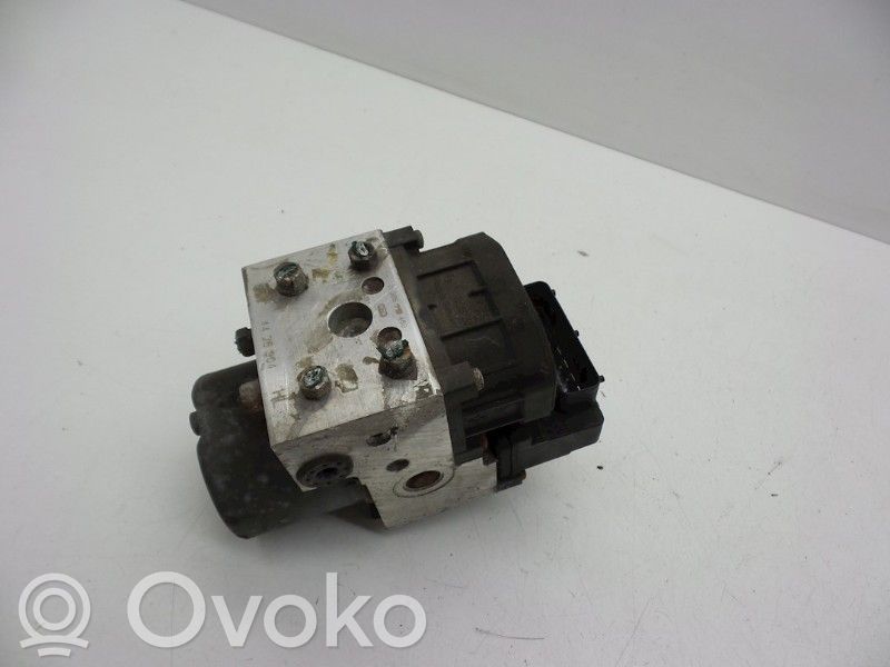 Saab 9-3 Ver1 ABS Pump 