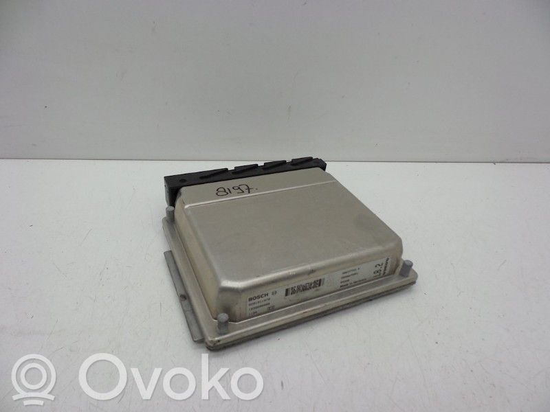 Unité de commande / module d'injection   0281011078,30637733,0281011078,30637733,30637733A