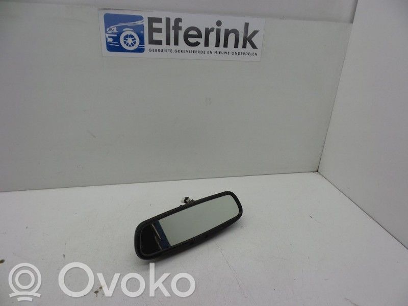 Volvo S40 Espejo retrovisor (interior) 