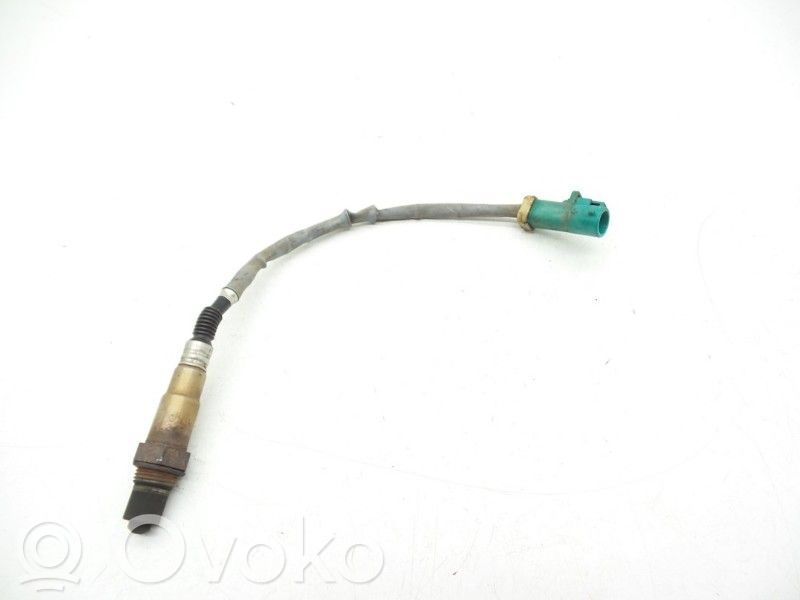 Lambda probe sensor   0258006599,30731563,0258006599,30731563