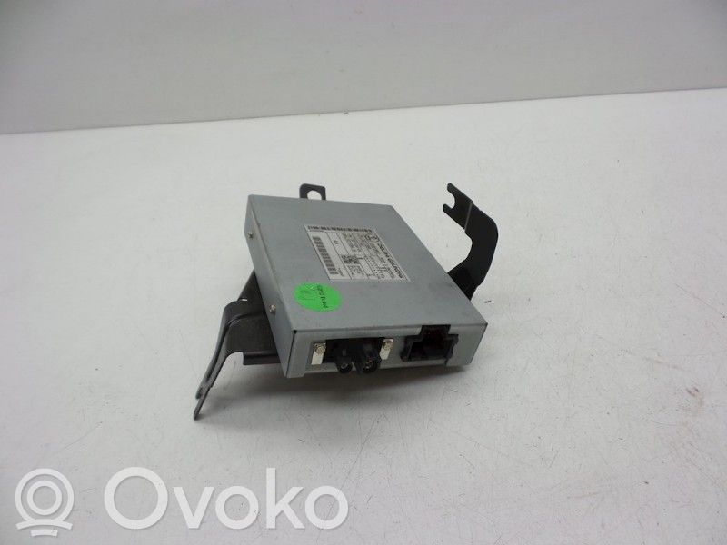 Saab 9-3 Ver2 Unitate principală radio/CD/DVD/GPS 