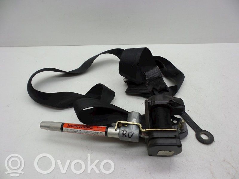 Saab 900 Altra parte interiore 
