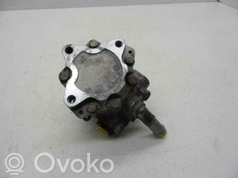 Saab 9-5 Power steering pump 