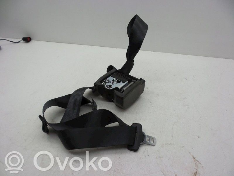 Volvo V40 Rear seatbelt buckle 