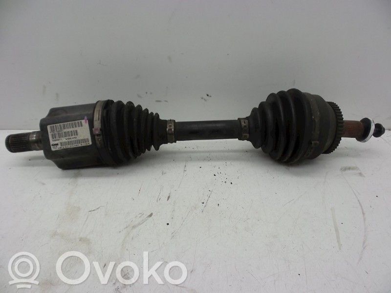 Volvo V70 Eje de transmisión delantero 