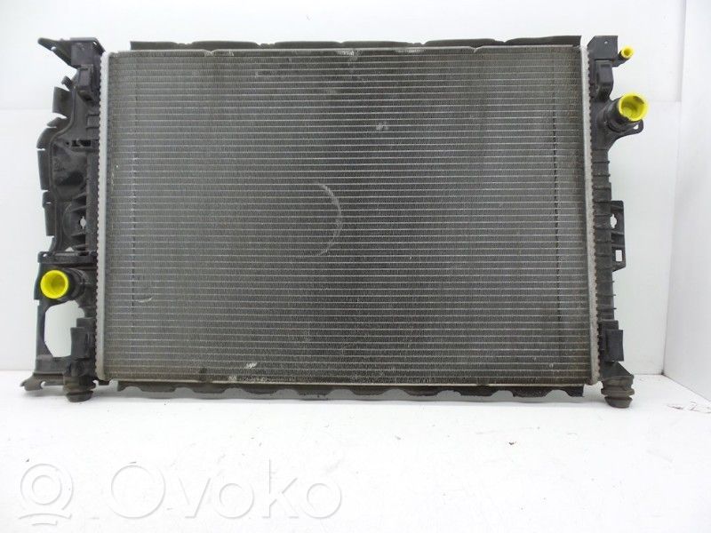 Volvo S60 Set del radiatore 