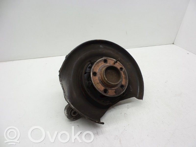 Volvo S60 Mangueta de dirección de rueda trasera 