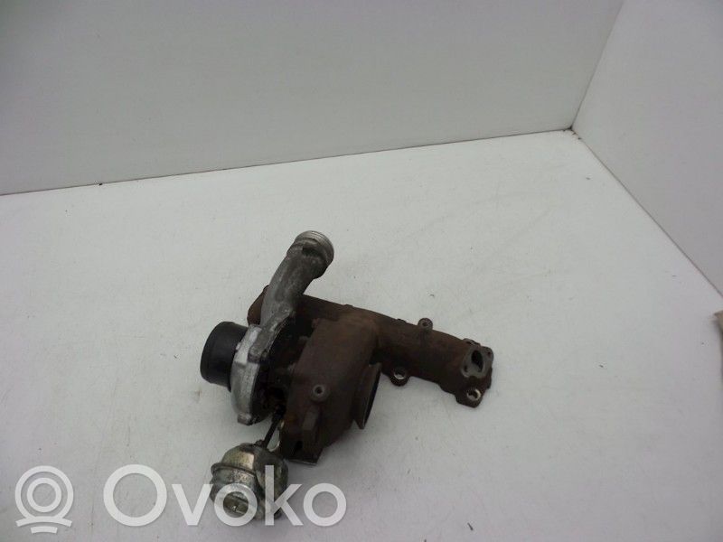 Saab 9-3 Ver2 Turbo 