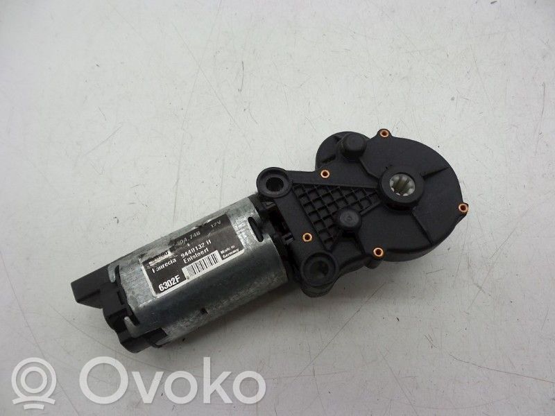 Saab 9-3 Ver2 Seat adjustment motor 