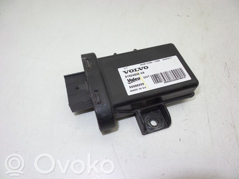 Volvo S60 Modul lumini LCM 