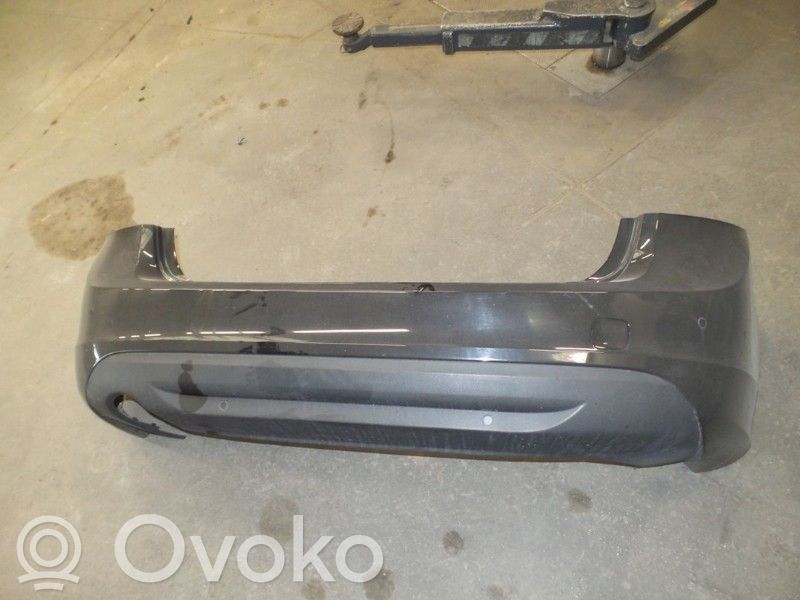 Volvo S60 Parachoques 