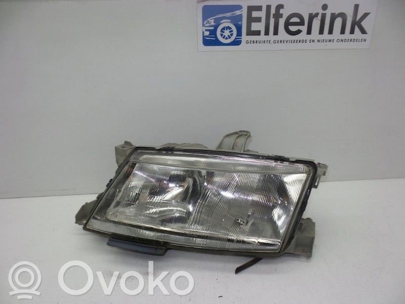 Saab 9-5 Headlight/headlamp 